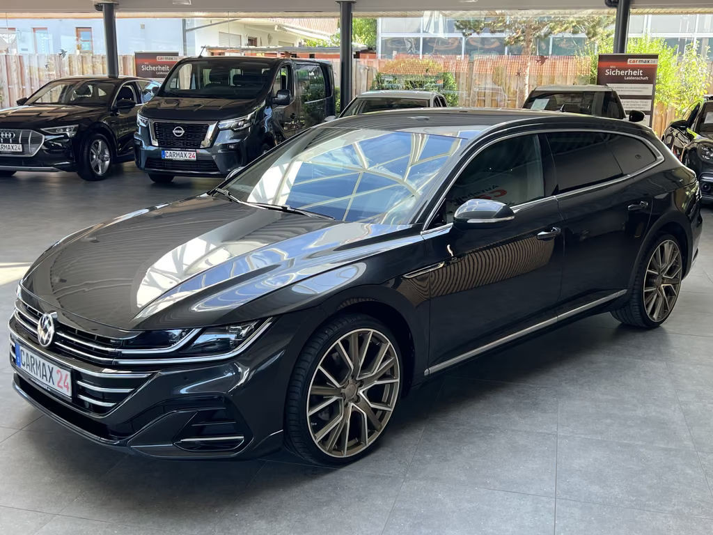 Volkswagen Arteon R-Line