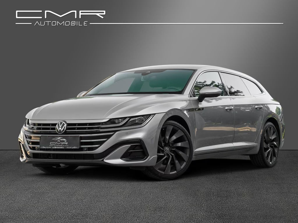 Volkswagen Arteon Business R-Line