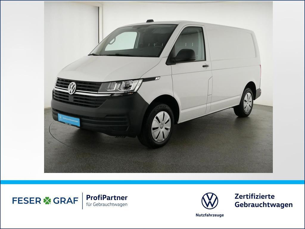 Volkswagen Transporter 2.0 TDI T6