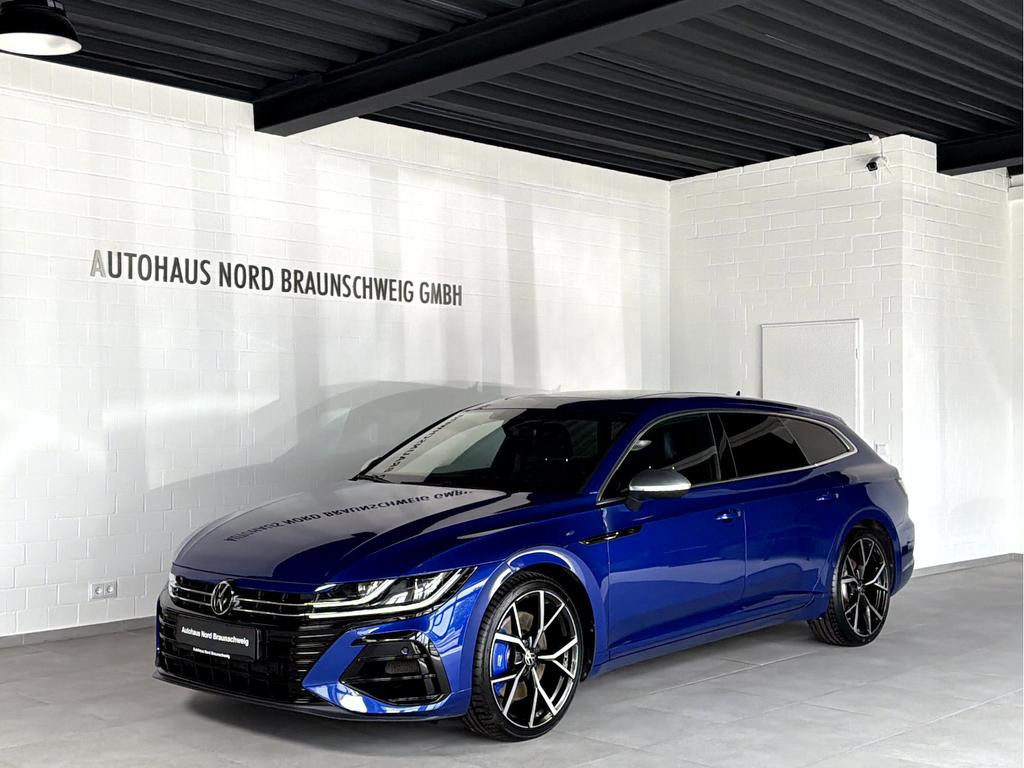 Volkswagen Arteon Shooting Brake IQ.Drive 2.0 TSI