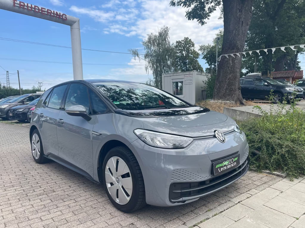 Volkswagen ID.3 Performance Pure