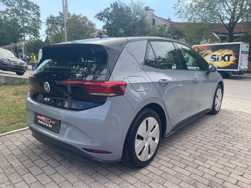 Volkswagen ID.3