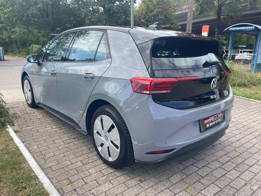 Volkswagen ID.3