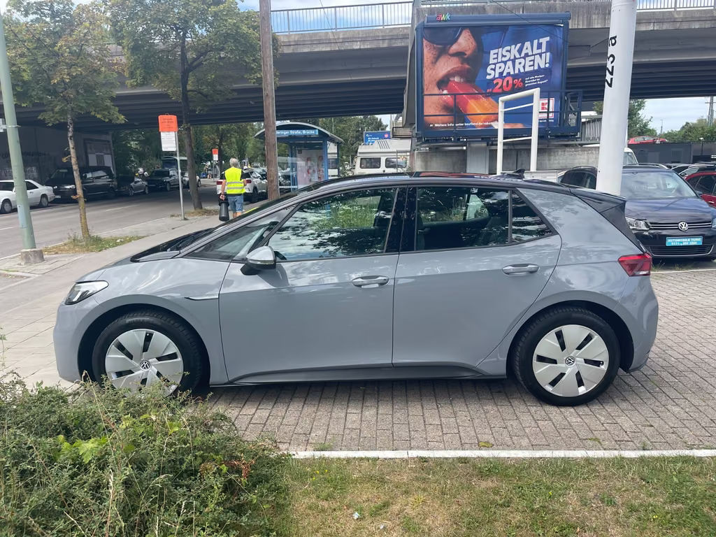 Volkswagen ID.3