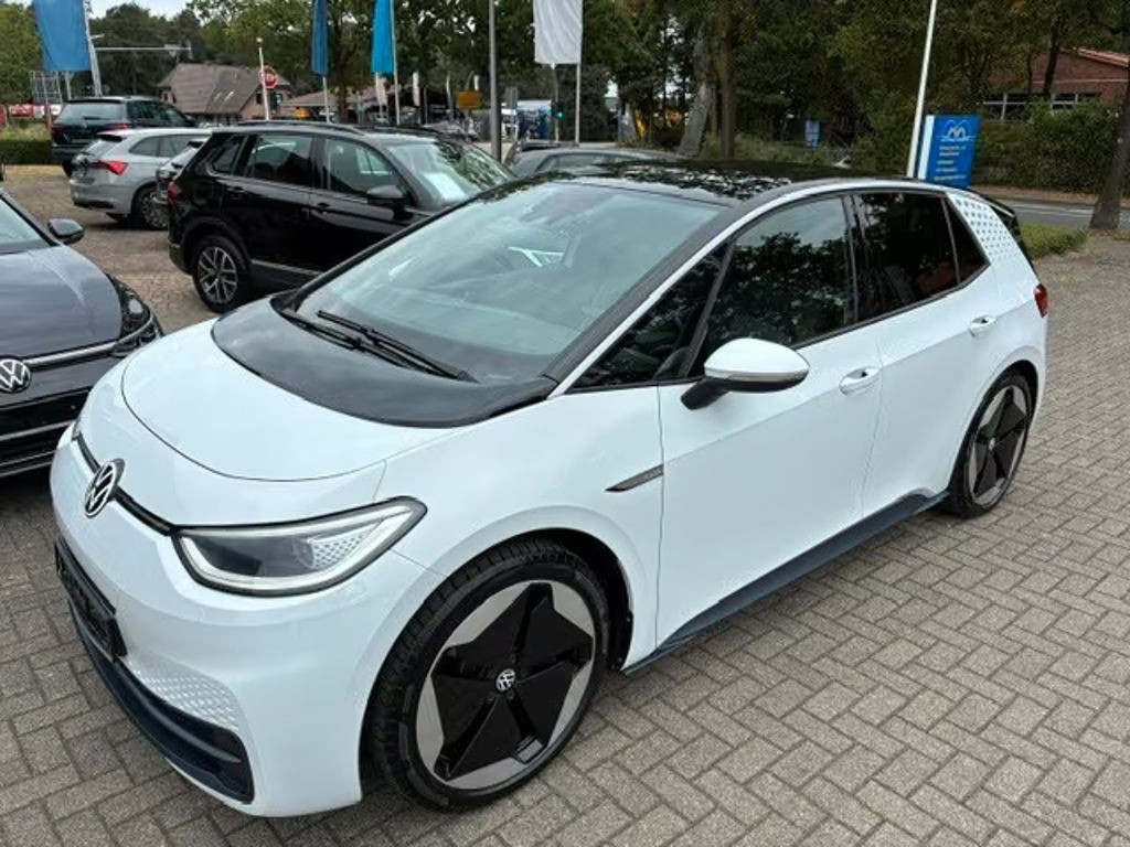 Volkswagen ID.3 Performance Pure