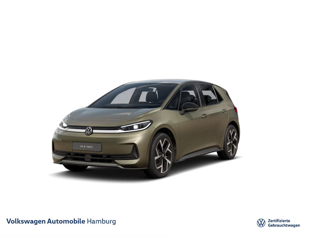 Volkswagen ID.3 Life