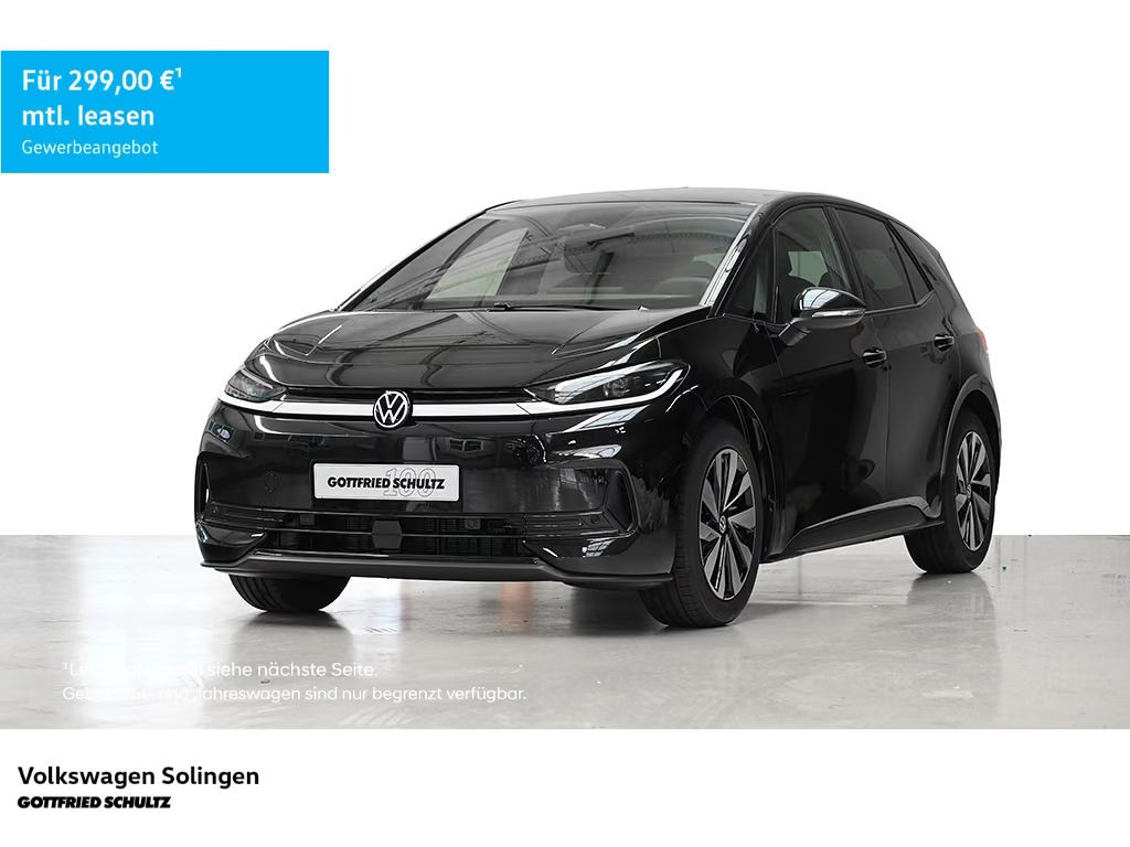 Volkswagen ID.3 Life