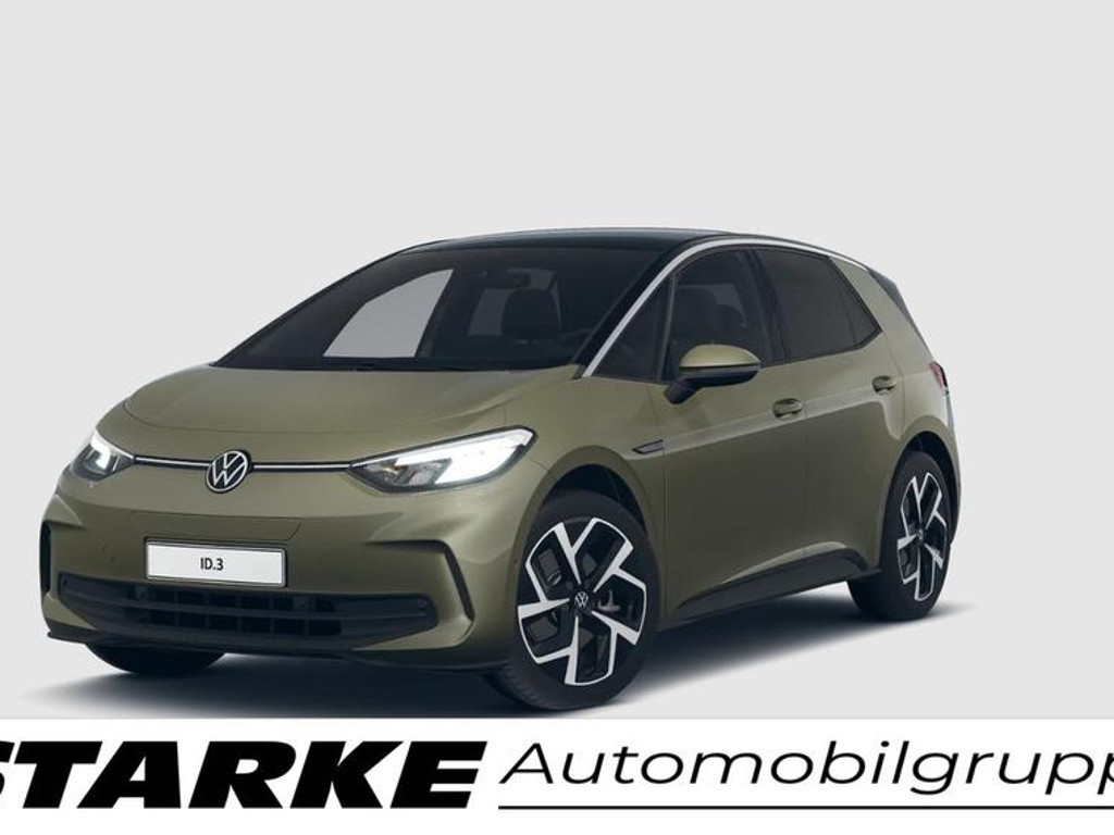 Volkswagen ID.3