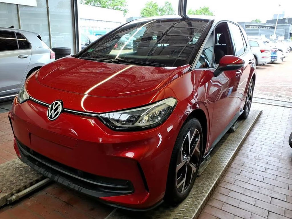 Volkswagen ID.3