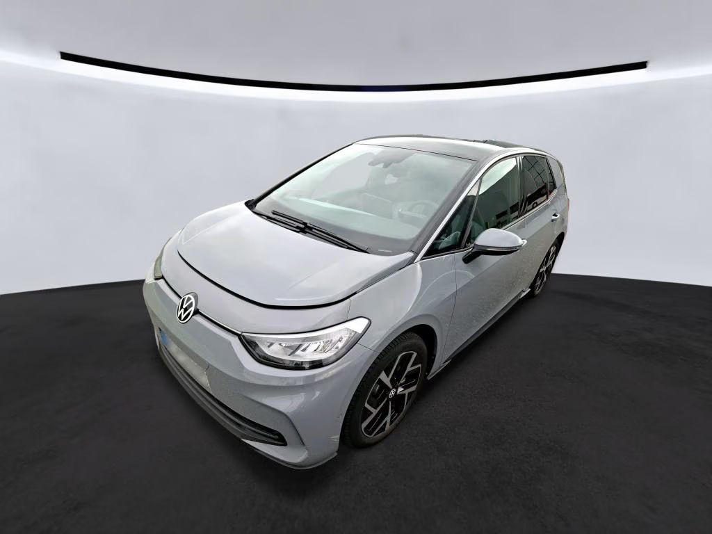 Volkswagen ID.3 Performance Pro Move 150 kW