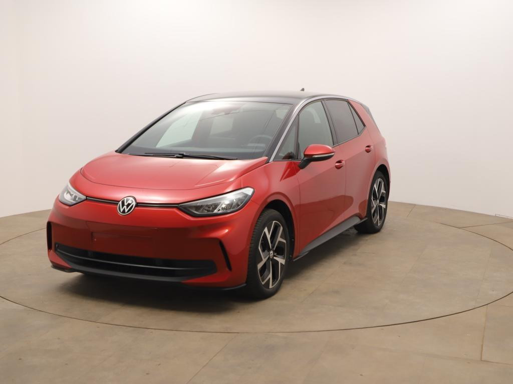 Volkswagen ID.3 Performance Pro