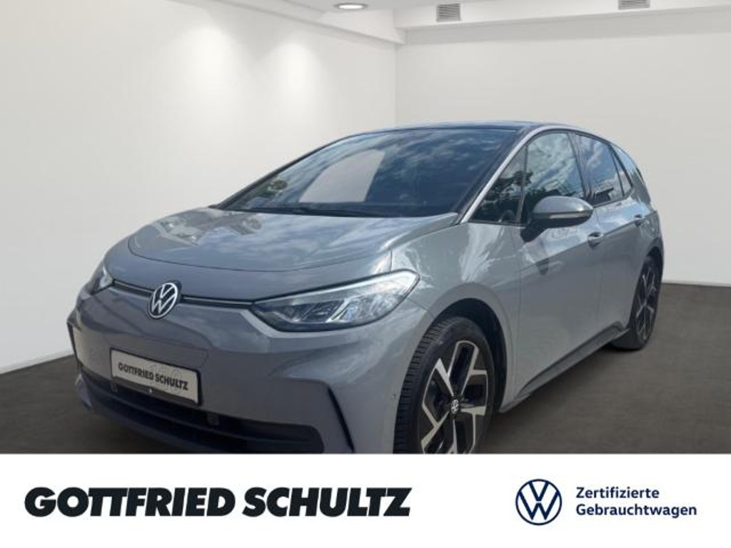 Volkswagen ID.3 Performance 58 KWh Pro 150 kW