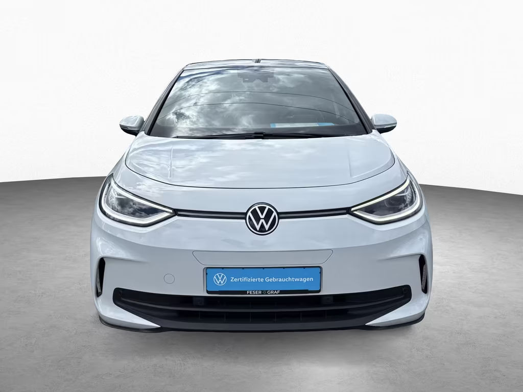 Volkswagen ID.3 Performance Pro