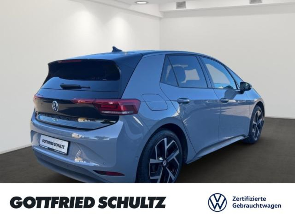 Volkswagen ID.3 Performance 58 KWh Pro Move 150 kW