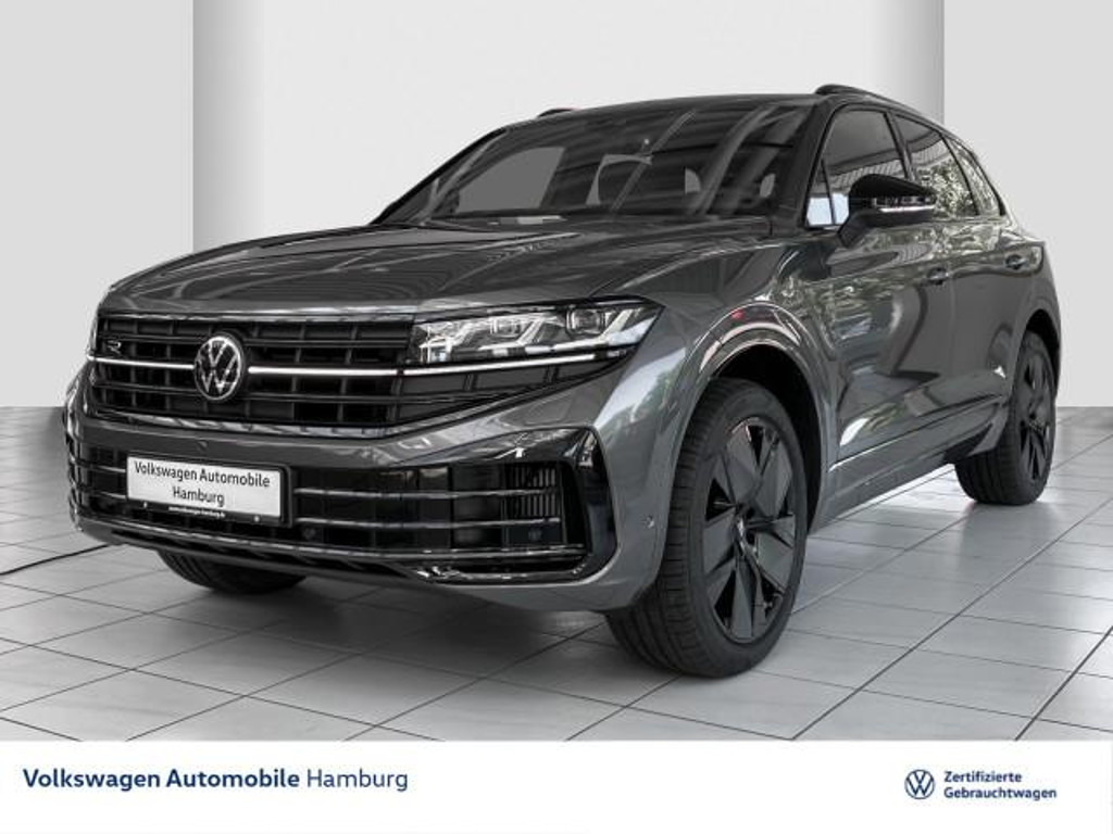 Volkswagen Touareg DSG eHybrid 3.0 V6 TSI