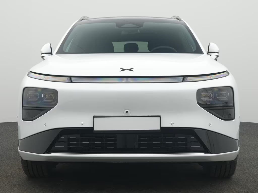 Xpeng G9