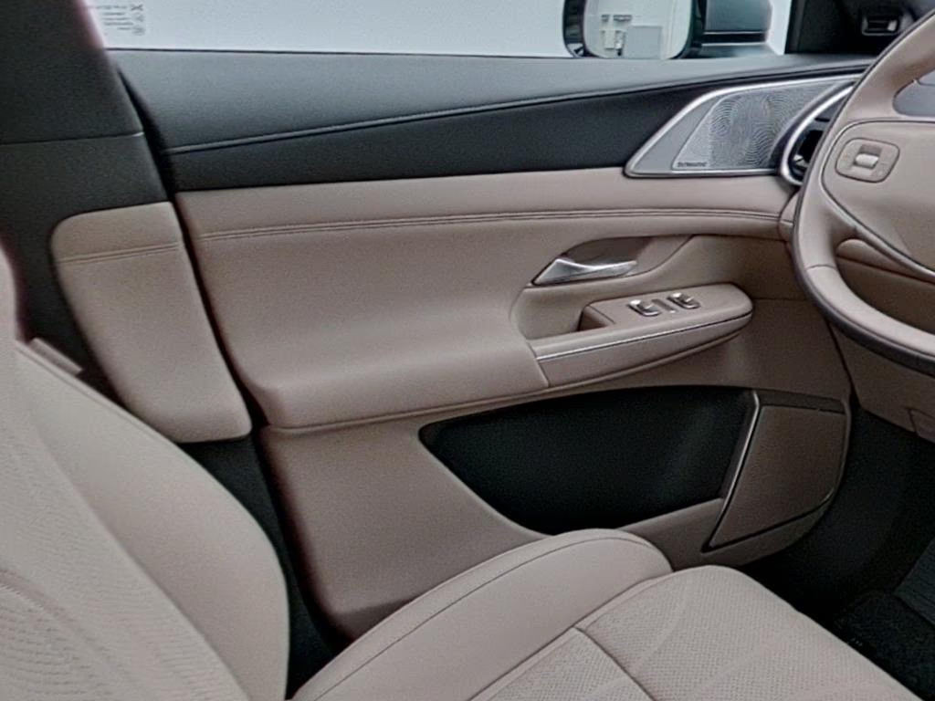 Xpeng G9