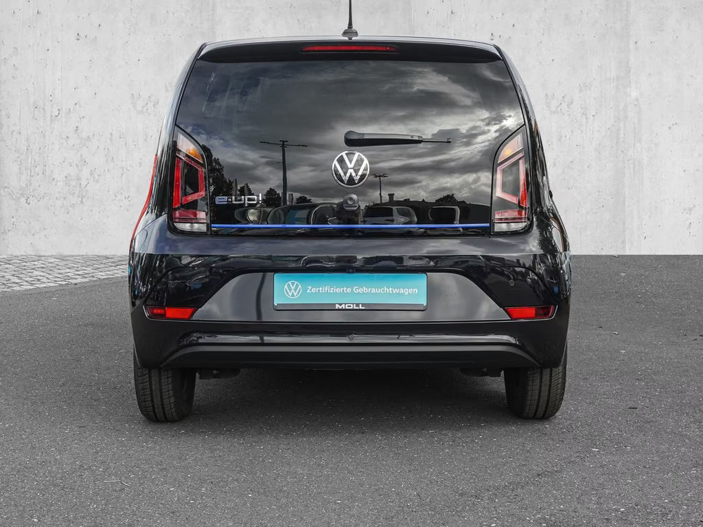 Volkswagen e-up!