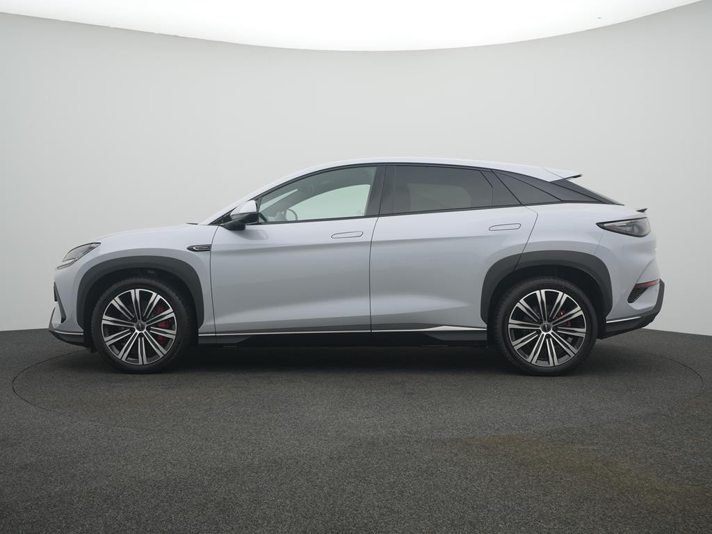 BYD Sealion 7