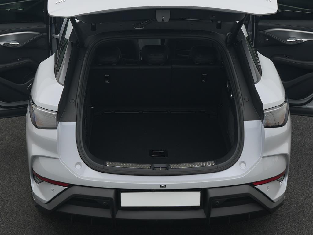 BYD Sealion 7
