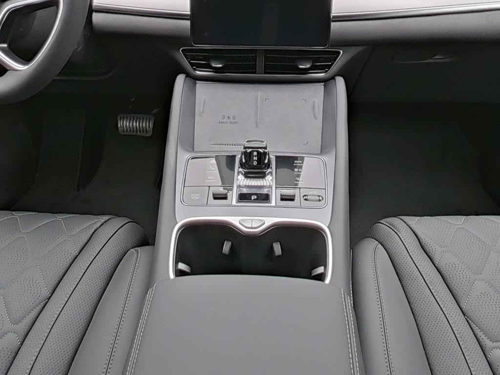 BYD Sealion 7