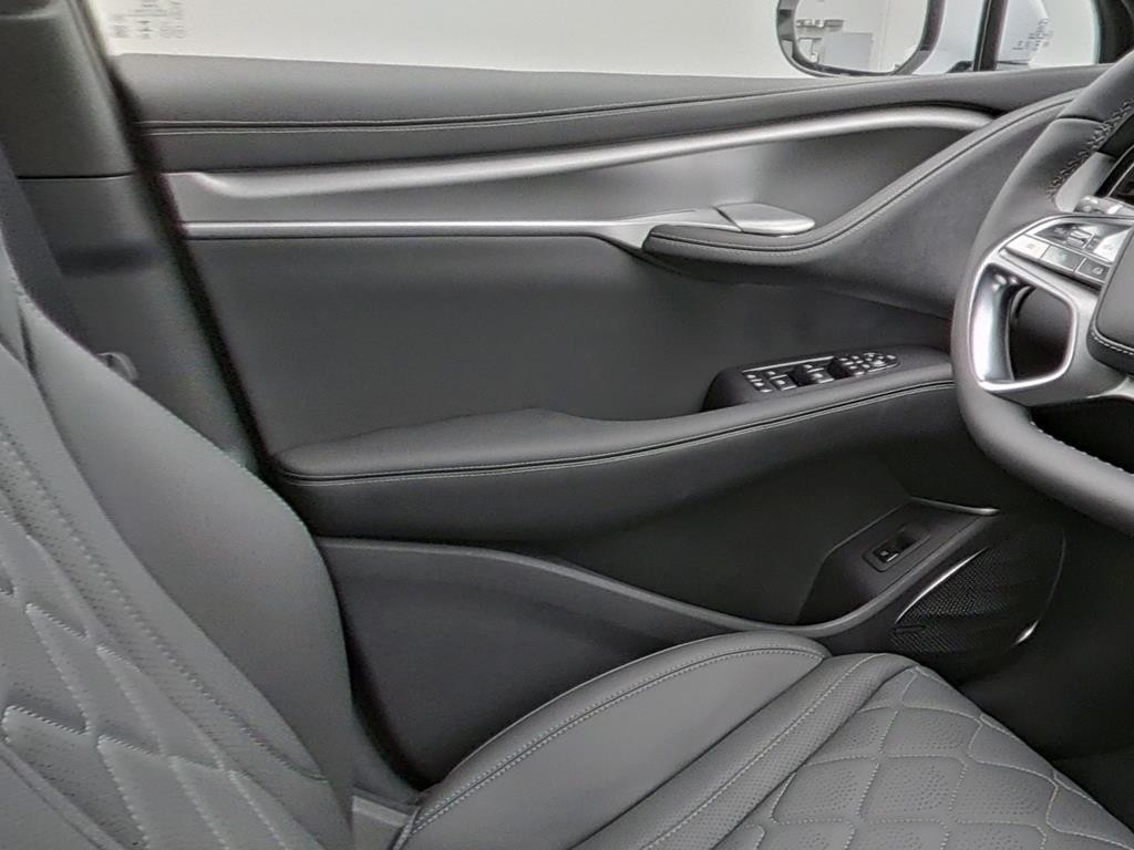 BYD Sealion 7