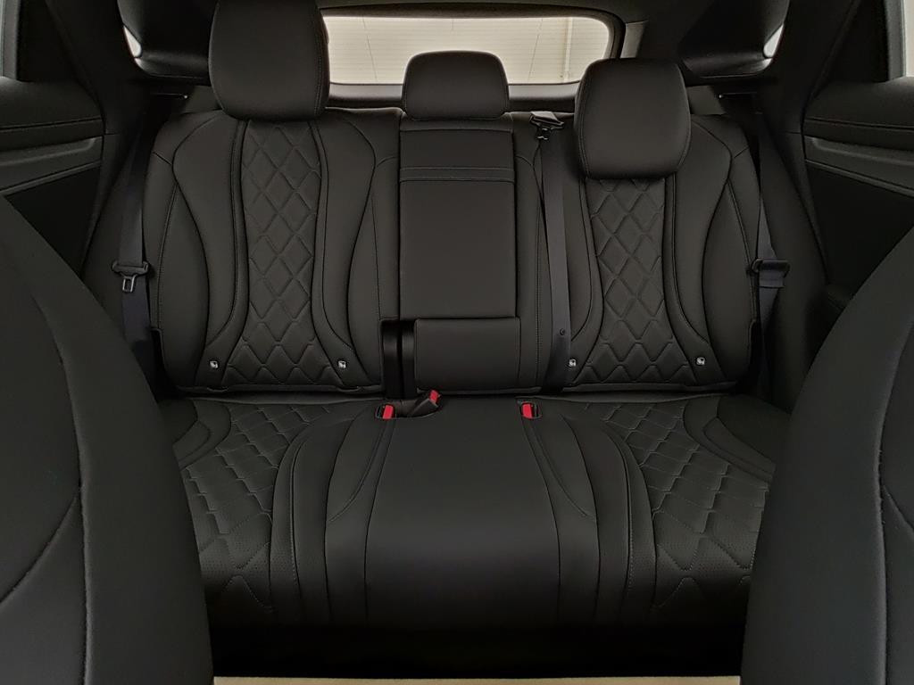 BYD Sealion 7