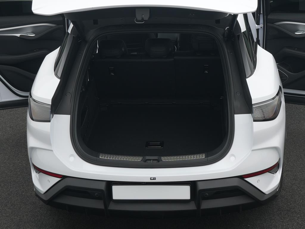 BYD Sealion 7