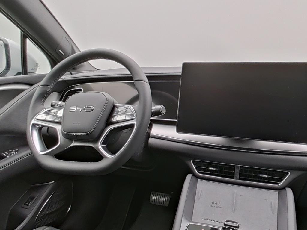 BYD Sealion 7