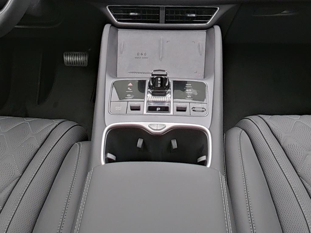 BYD Sealion 7