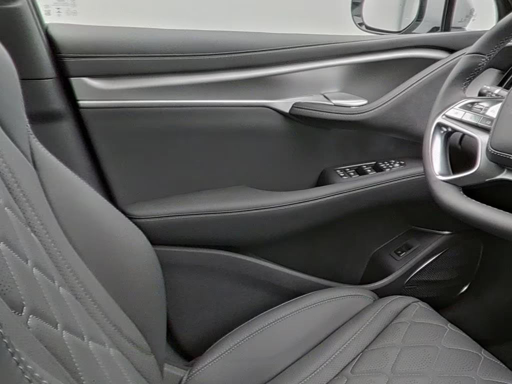BYD Sealion 7