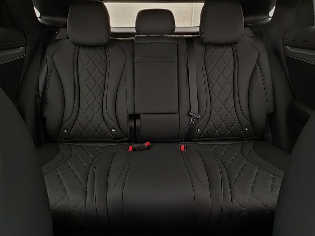 BYD Sealion 7