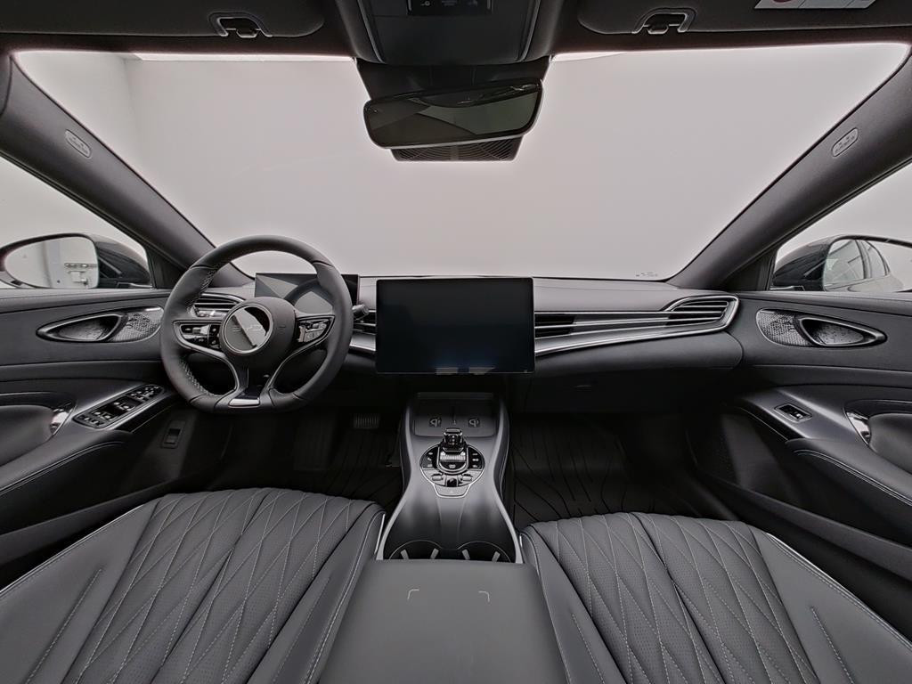 BYD Seal