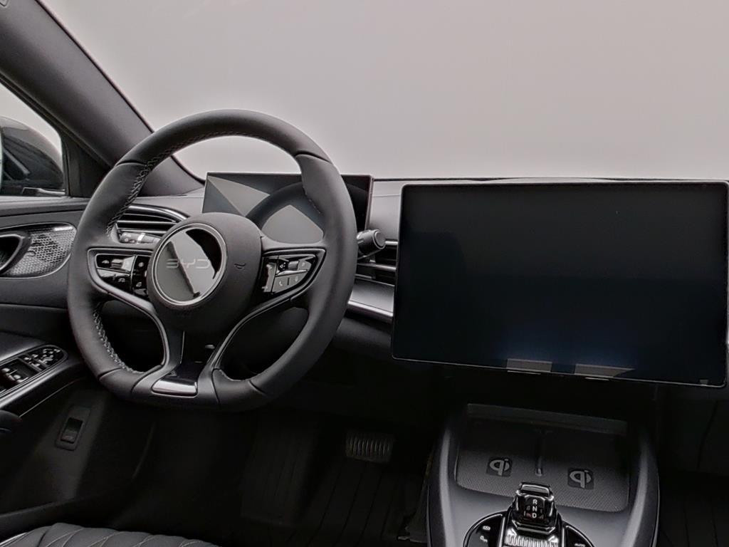 BYD Seal
