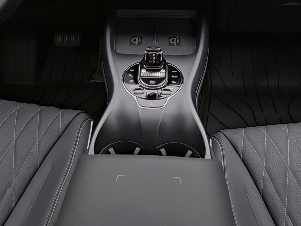 BYD Seal