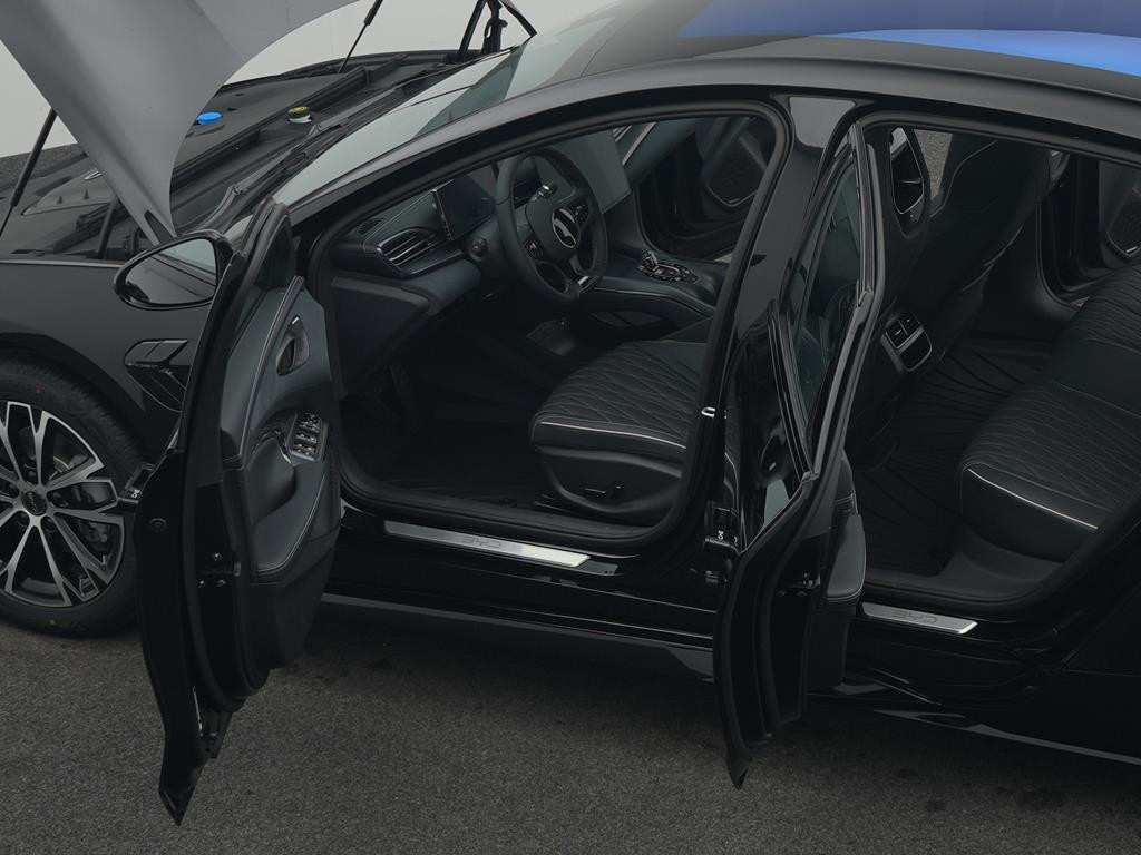 BYD Seal