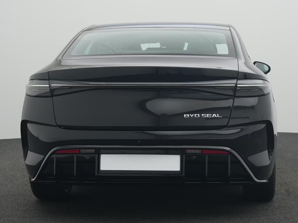 BYD Seal