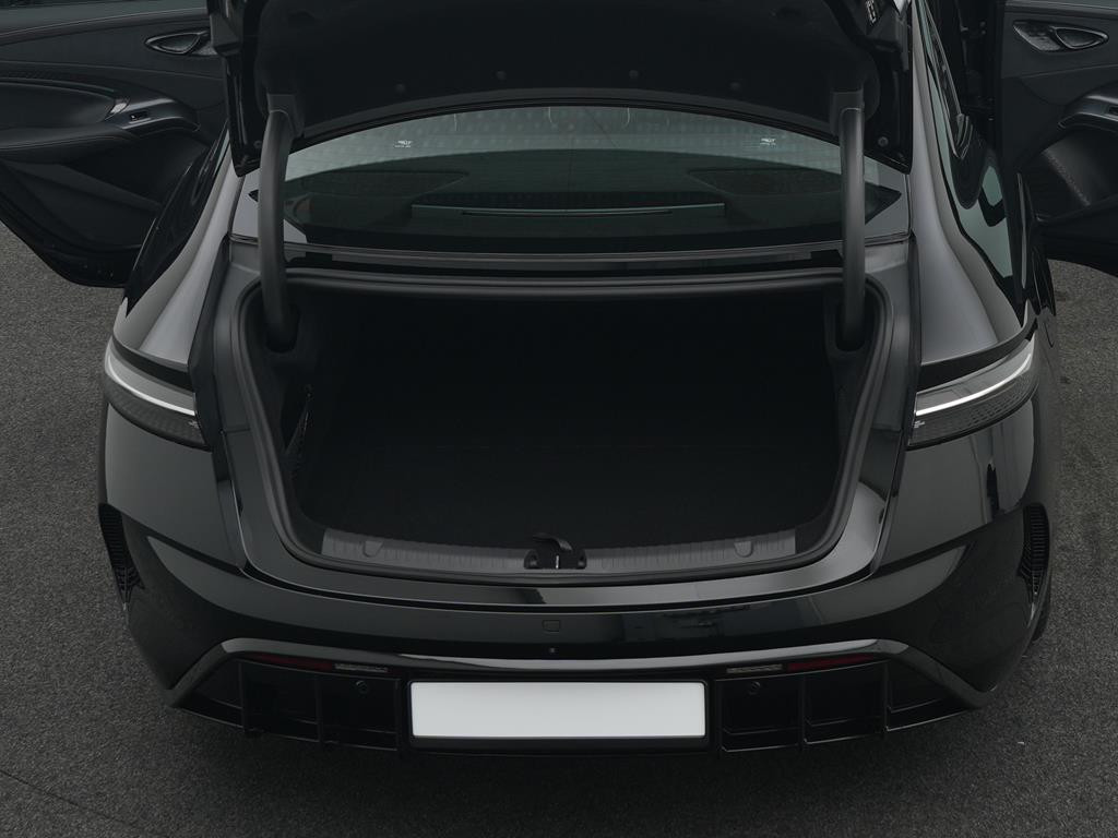 BYD Seal