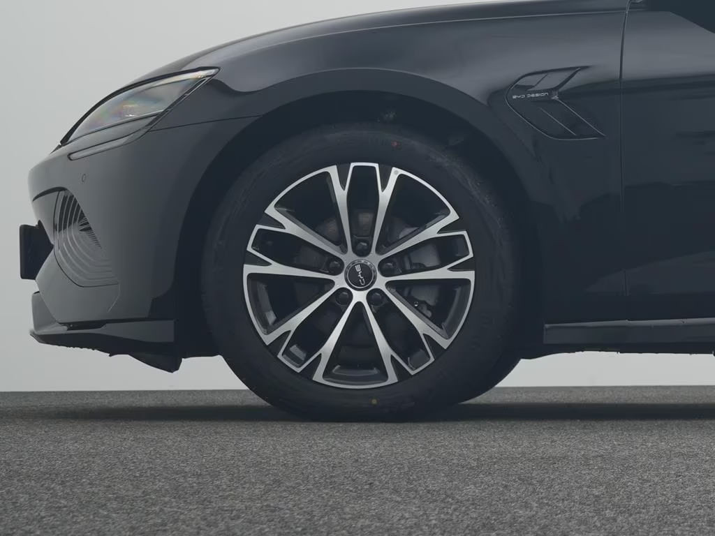 BYD Seal