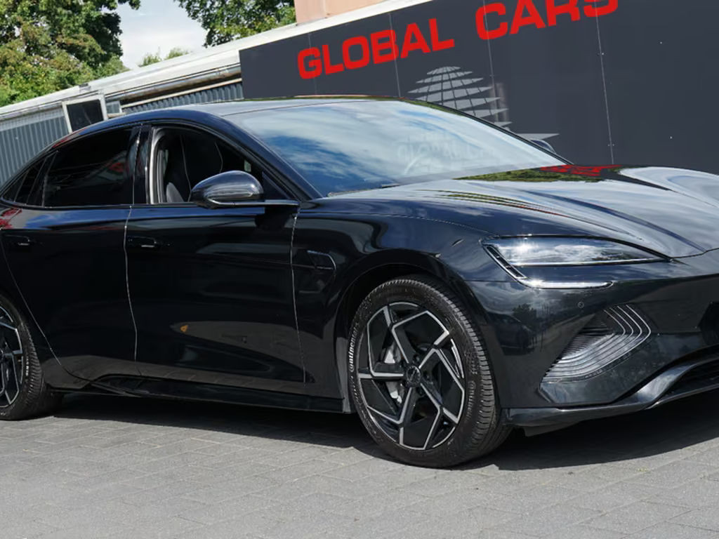 BYD Seal