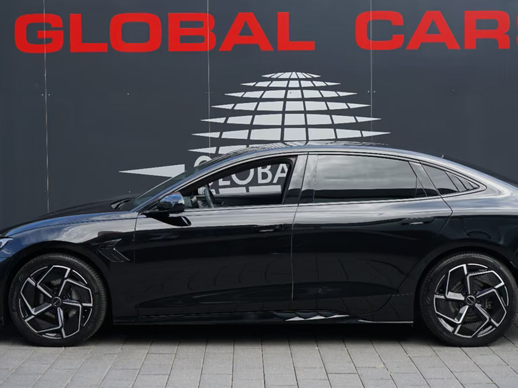 BYD Seal