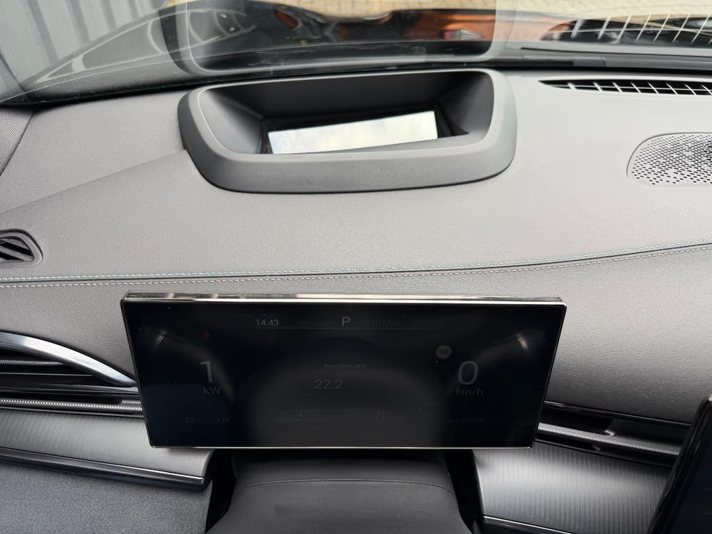 BYD Seal