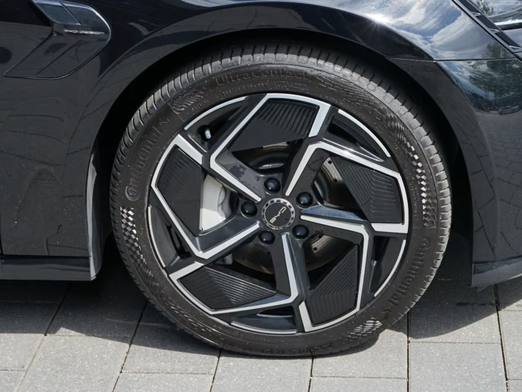 BYD Seal