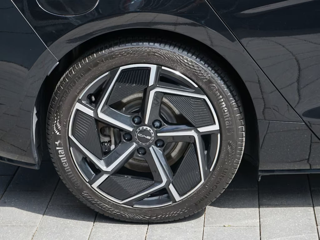 BYD Seal