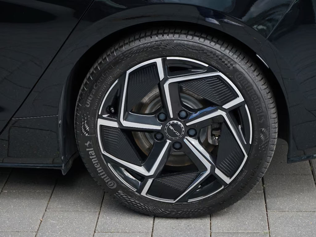 BYD Seal
