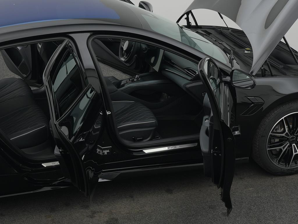 BYD Seal
