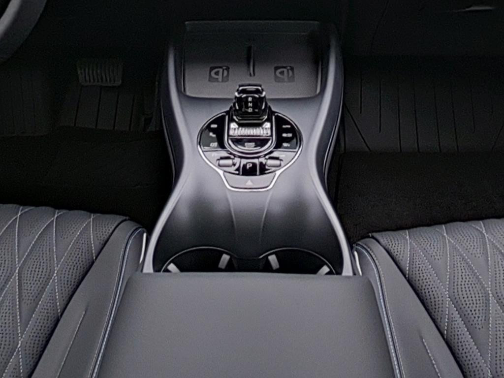 BYD Seal