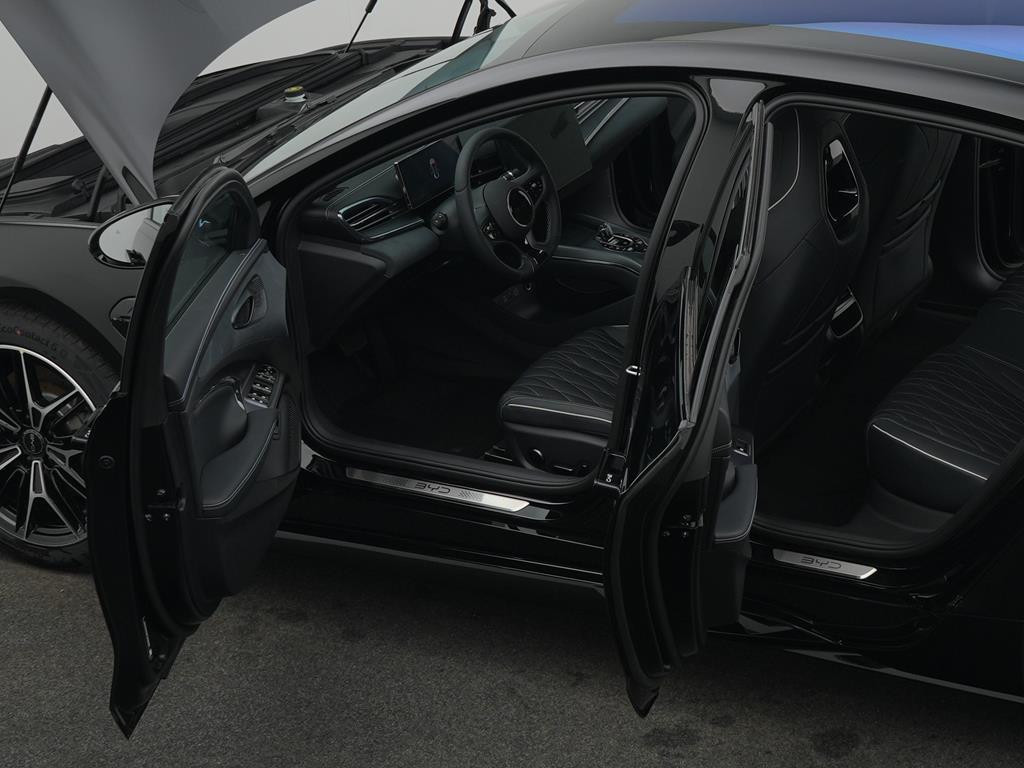 BYD Seal