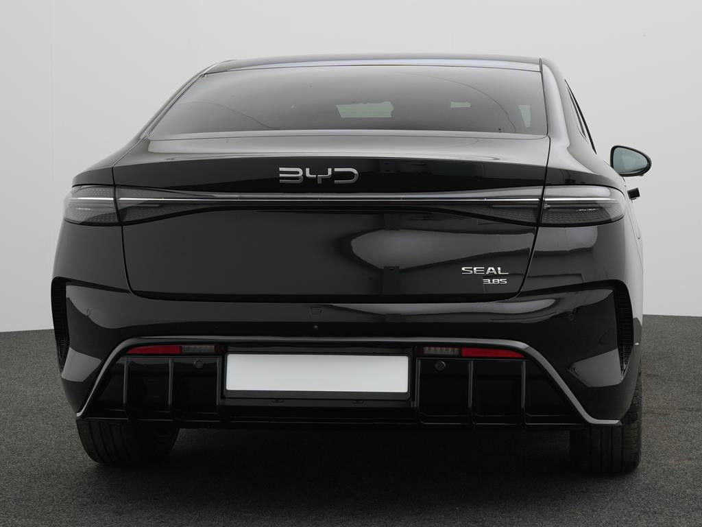 BYD Seal