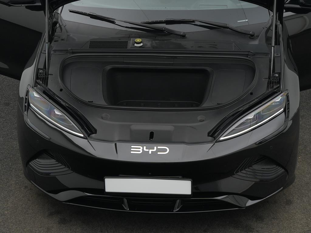 BYD Seal